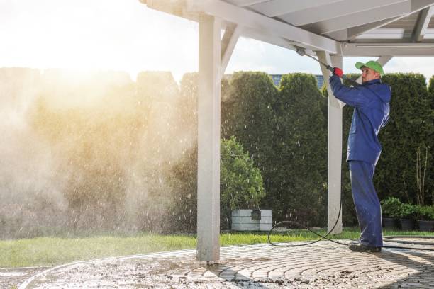 Best Sidewalk and Walkway Cleaning  in Sinking Spring, PA