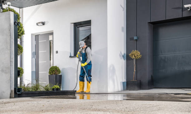 Sinking Spring, PA Pressure Washing Services Company